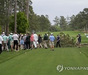 Masters Golf