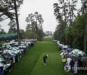 Masters Golf