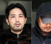 "이경우에 7000만원 전달"…'재력가' 부부 아내도 구속영장 신청(종합)