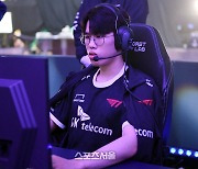 [포토] LCK 결승 준비하는 오너 문현준