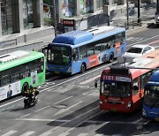 서울시, ‘가로변 버스전용차로’ 전면 개편