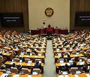 의원 100명 `선거제 개편` 난상토론… 결론은 안갯속