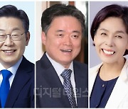 “이재명은 성공한 전태일” 최민희 때린 최승호 “민주당 스피커…정파적 정치인”