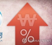 '벌써?' 지난해 5% 뚫던 예금 금리, 지금은 '높아봐야' 3%대