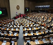 양곡법 거부권 13일 국회 재투표..천하람 "또 거부? 엄청 부담..이후 50억 특검·간호법 등은 더 곤란"[촌철살인]