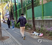 만취운전자에 초등학생 언제까지 숨져야 하나