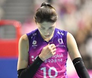 ‘배구 여제’ 첫 FA 얻었다…KOVO, 김연경 포함 20인 FA 공시 [V리그]