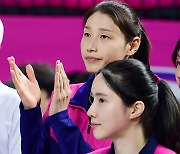 김연경·박정아·배유나·김수지…역대급 FA 시장이 열린다, 여자부 FA 20명 공시