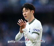 'EPL 100골 달성' 손흥민 "아시아인도 EPL 맹활약 가능"