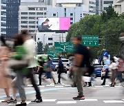 직장인 30％ 괴롭힘 경험했다…법시행 4년차에도 "참거나 모르는 척"