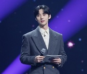 황민현 ‘보이즈 플래닛’ 마지막 스타 마스터 출격, 처음과 끝 함께