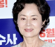 故 김영애 6주기, 죽는 순간까지 연기만 생각했던 천생 배우