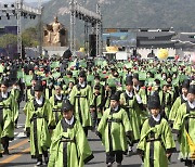 역사상 첫 부활절 축제, ‘2023년 부활절 퍼레이드’