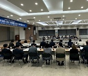 전남 영광군 인구 61명 늘었다