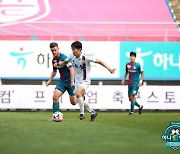 '이승우 벤치' 수원FC vs '주세종 제외' 대전, 선발 라인업 발표[오!쎈 수원]