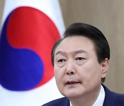 [속보]尹대통령, 부활절 메시지