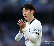 ‘SON의 EPL 100골 히스토리’ 오른발-왼발-머리...‘가장 복덩이는?’