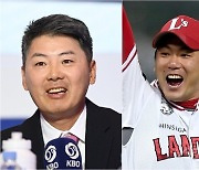 한·미 통산 2000이닝…SSG 김원형 감독이 김광현을 굳건히 신뢰하는 이유