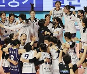 도공 우승 5인방에 여제 김연경까지··· 여자배구 ‘역대급’ FA 쟁탈전