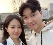 '박수홍♥' 김다예, 가짜뉴스에 고통 "인생 다 털었는데…끝나지 않는 지옥"