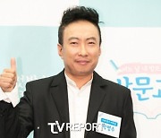 ‘라디오쇼’ 박명수, 멋있단 칭찬에 “아내와 청취자 두 분만 그렇게 생각, 감사”