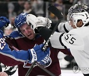 Avalanche Kings Hockey