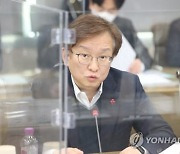 野 "술자리를 협치 운운…윤석열 정부, 권력놀음에 취했나"