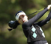 KLPGA 작년 신인왕 이예원, 마침내 첫 우승