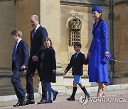 Britain Royals