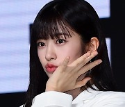 [TEN 포토] 아이브 안유진 '자체발굉 미모'