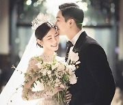 '과유불급' 결혼식…이승기♥이다인, 혼전임신설 나온 이유 [TEN이유]