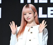 [Ms포토] 아이브 레이 '성숙해진 미모'