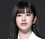 [Ms포토] 아이브 안유진 '오늘도 예쁨'