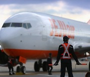 말레이시아행 제주항공 여객기, 기체 결함 회항…출발 4시간 지연