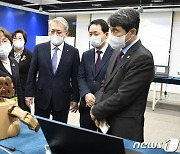 한성대, '2023년 상반기 디지털새싹 캠프' 주관기관 선정