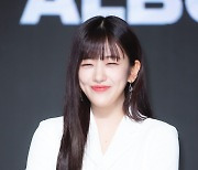 [bnt포토] 아이브 안유진 '기분 완전 좋은 안댕댕'