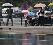 [내일날씨] 전국 강풍 주의…황사비 가능성