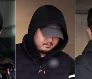 '강남 납치·살인 배후 의혹' 재력가 부부 아내 황모씨, 오늘 구속심사