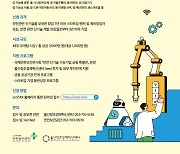 산업·재난 등 분야 '안전 신기술' 공모전…총 상금 3천만원