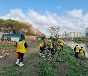 금천구 “조깅하면서 쓰레기도 줍는 운동 함께해요”