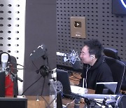 신예은 "'더 글로리' 방영 전에 제 연기 보고 걱정, 구자철 선수님 매번 언급해서 죄송" (라디오쇼)