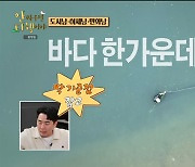 지석진-KCM-원슈타인, 빅 사이즈 숭어잡이 성공 “소름 돋았다” (안다행)