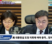 [뉴스하이킥] "미국 도청, 대통령실 대응 문제" 보수·진보 한 목소리 