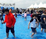 4년 만에 돌아온 '우도 소라축제'.. 행사 기간 차량 일부  통제