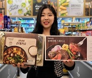 "유명맛집 메뉴 간단하고 저렴하게"…편의점 '밀키트 1+1 행사'