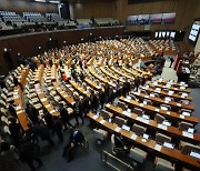 선거제 개편에 싸늘한 국민…하든 말든 관심 없다[홍영식의 정치판]