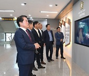 ‘시민 위해 열린 공간으로’ 김해시의회의 변신