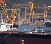 Hanwha Group plan to take over DSME awaits approval from EU, Korea