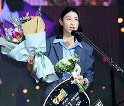 김연경, 전격 현역 연장 선언 “우승만 할 수 있으면 조건도 상관없다” [MK한남]