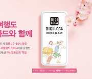 "롯데월드 이용권을 절반 가격에" 롯데카드, 봄 나들이 할인